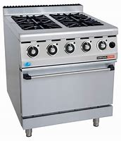 Image result for My Home Gas Stove with Oven