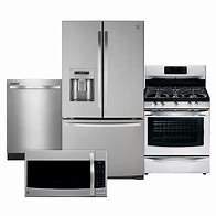 Image result for Appliance Packages for New Homes