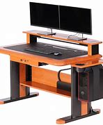 Image result for Sit-Stand Computer Desk