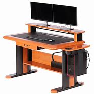 Image result for Motorized Ergonomic Stand Up Desk