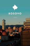 Image result for Map Showing Kosovo