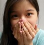 Image result for Woman with Blemishes