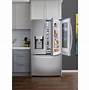 Image result for LG 24 Cu FT French Door Refrigerator