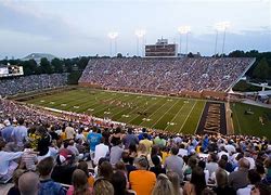Image result for Wake Forest Football Stadium
