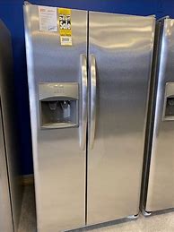 Image result for Scratch and Dent Black Stainless Steel Appliances