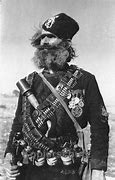 Image result for Serbian Chetnik Paramilitary Group
