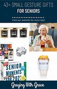Image result for Gifts for Seniors Citizens Bingo