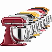 Image result for KitchenAid 5 Qt Stand Mixer