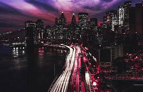 Image result for City Night Wallpaper HD
