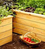 Image result for Plans to Build a Planter
