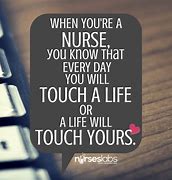 Image result for Nurse Life Quotes