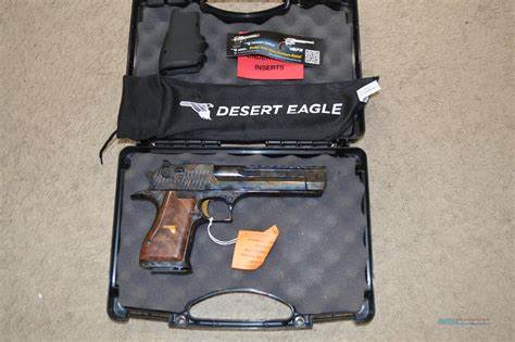 Desert Eagle Case Hardened