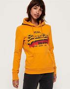 Image result for Superdry Yellow Hoodie