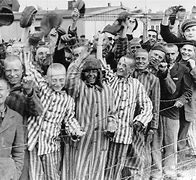 Image result for Liberated Concentration Camps