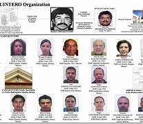 Image result for Mexican Cartels Most Wanted