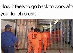 Image result for Prison Lunch Meme