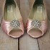 Image result for Pale Pink Shoes