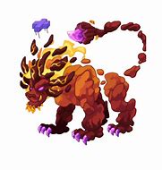 Image result for All Prodigy Monsters