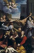Image result for Bandinelli Massacre of the Innocents