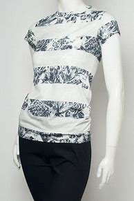 Image result for Stella McCartney in a Tee Shrit