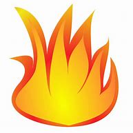 Image result for Cartoon Fire Flames
