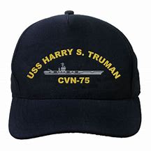 Image result for Harry Truman Hat