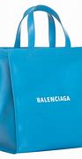 Image result for Balenciaga Shopping Bag