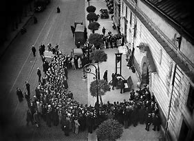 Image result for German Guillotine Execution
