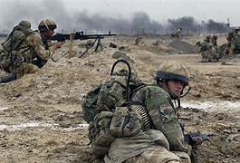 Image result for Images of Iraq War