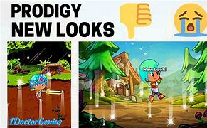 Image result for Prodigy Wizard Battle