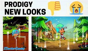 Image result for prodigy the wizard character level 24
