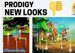Image result for Top Looking Prodigy Character