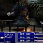 Image result for FF7 Air Buster