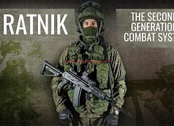 Image result for Russian Ratnik Kit