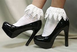 Image result for Shoe Lace Socks