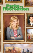Image result for Parks and Recreation TV Series Logo