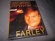 Image result for SNL Best of Chris Farley DVD