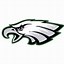 Image result for Printable Philadelphia Eagles Logo