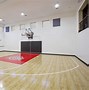 Image result for Home Basketball Gym