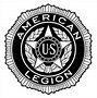 Image result for American Legion Decals
