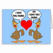Image result for Funny Cartoon I Love You Quotes for Him