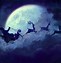 Image result for Christmas Sky Sentiments