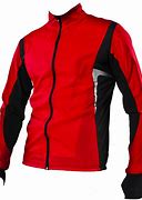 Image result for Red and White Nike Jacket