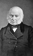 Image result for John Quincy Adams 6th President