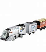 Image result for Thomas and Friends Spencer Toys
