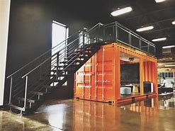 Image result for Shipping Container Hangar