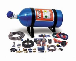 Image result for Nitrous Oxide Kits