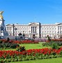 Image result for Buckingham Palace Vị Trí