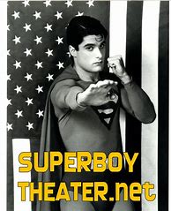 Image result for John Newton Actor Superboy