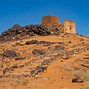 Image result for Forgotten Pyramids Sudan
